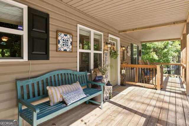 20 Foxhound Court, Ellijay, GA 30540