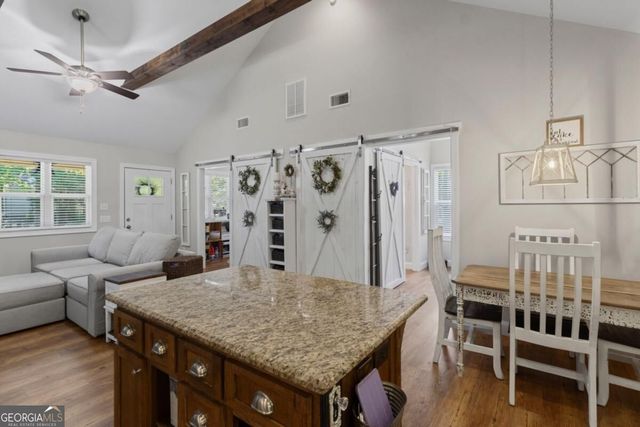 20 Foxhound Court, Ellijay, GA 30540