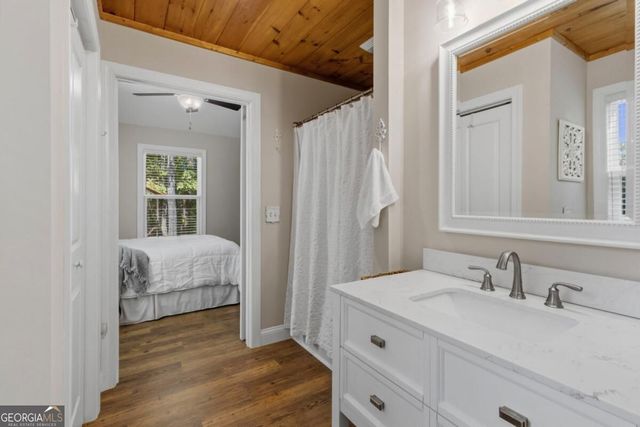 20 Foxhound Court, Ellijay, GA 30540