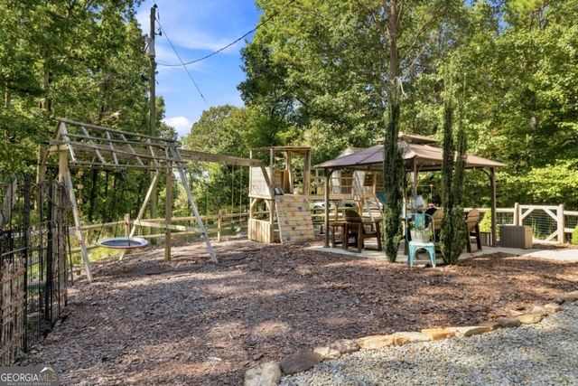 20 Foxhound Court, Ellijay, GA 30540