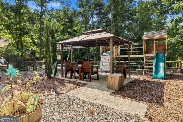 20 Foxhound Court, Ellijay, GA 30540