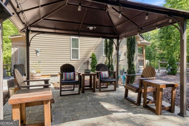 20 Foxhound Court, Ellijay, GA 30540