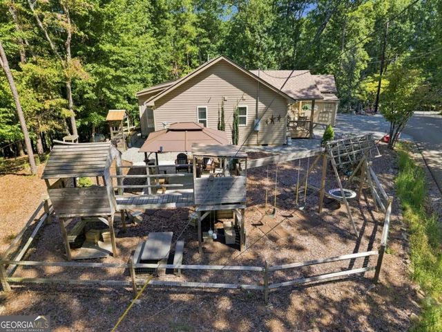 20 Foxhound Court, Ellijay, GA 30540