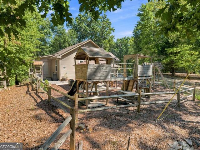 20 Foxhound Court, Ellijay, GA 30540