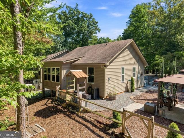 20 Foxhound Court, Ellijay, GA 30540