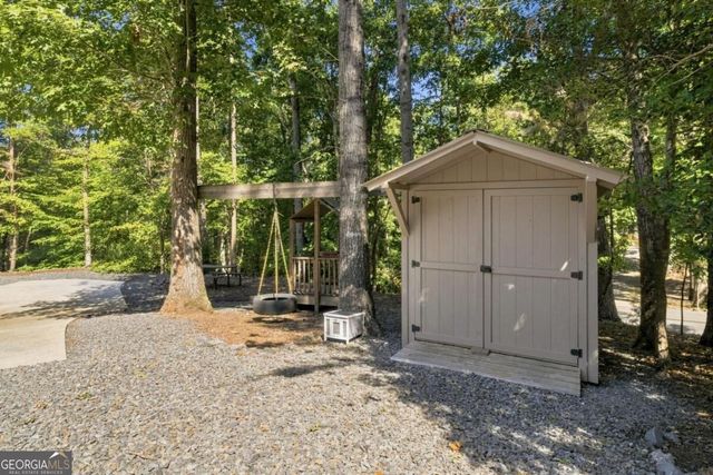 20 Foxhound Court, Ellijay, GA 30540