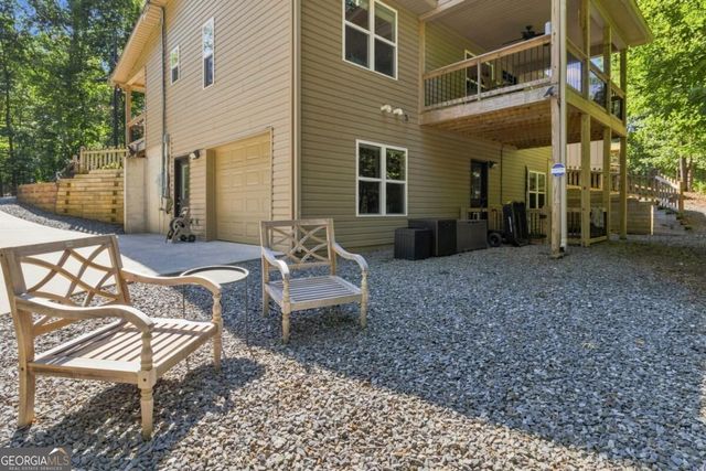 20 Foxhound Court, Ellijay, GA 30540