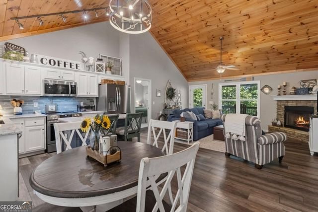 20 Foxhound Court, Ellijay, GA 30540