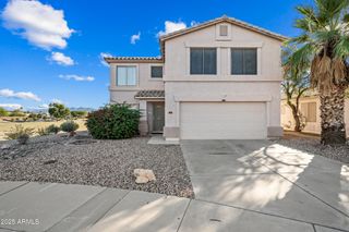 16175 W ADAMS Street, Goodyear, AZ 85338