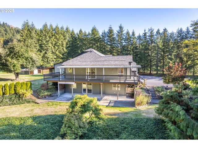 724 OSTRANDER Rd, Kelso, WA 98626