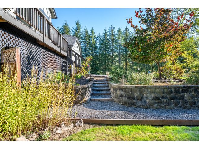 724 OSTRANDER Rd, Kelso, WA 98626