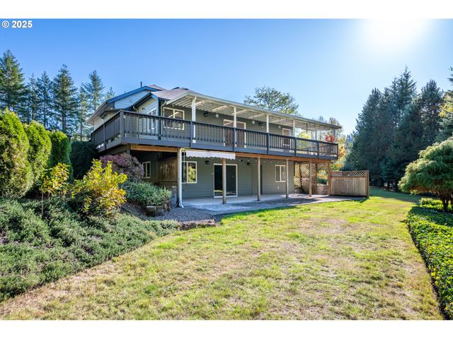 724 OSTRANDER Rd, Kelso, WA 98626