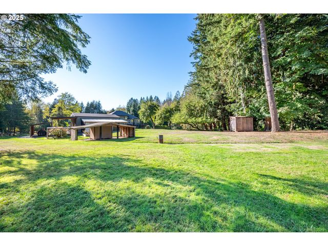 724 OSTRANDER Rd, Kelso, WA 98626