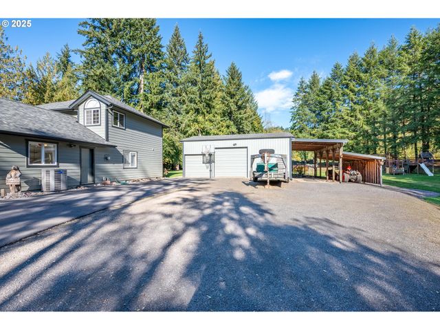 724 OSTRANDER Rd, Kelso, WA 98626