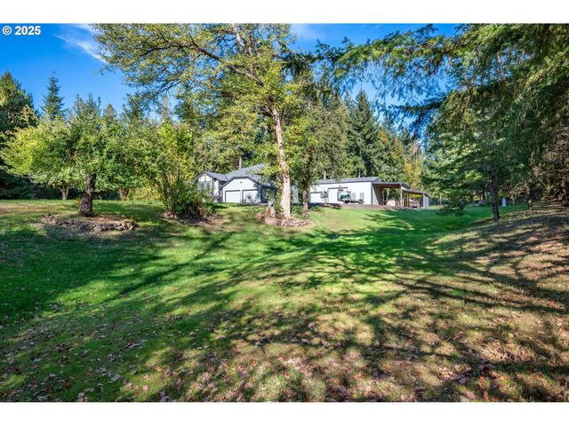 724 OSTRANDER Rd, Kelso, WA 98626