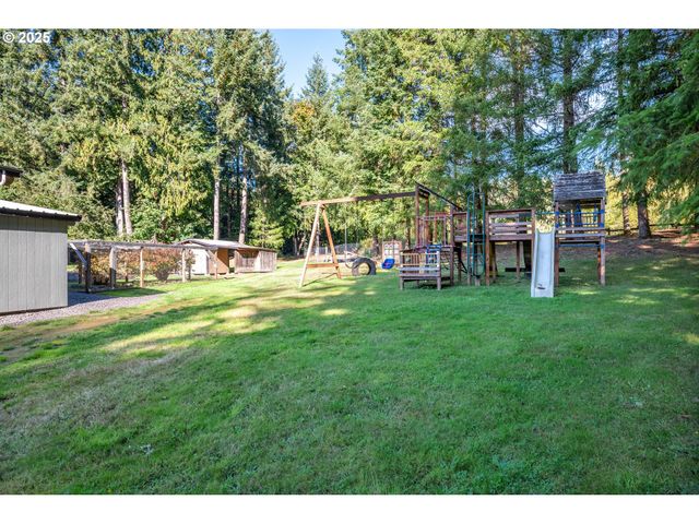 724 OSTRANDER Rd, Kelso, WA 98626