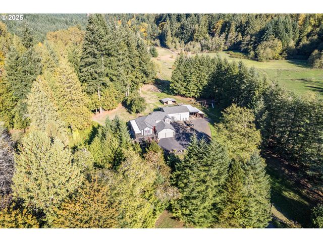 724 OSTRANDER Rd, Kelso, WA 98626