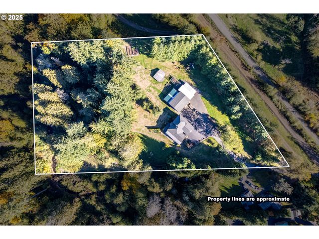 724 OSTRANDER Rd, Kelso, WA 98626