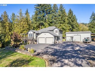 724 OSTRANDER Rd, Kelso, WA 98626