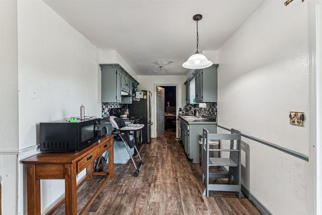 3432 N Glenvalley Drive, Midwest City, OK 73110