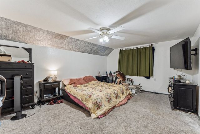 3432 N Glenvalley Drive, Midwest City, OK 73110