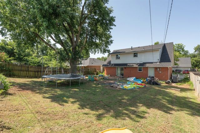 3432 N Glenvalley Drive, Midwest City, OK 73110
