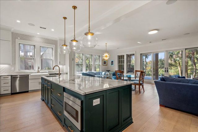 42 Cotton Hall, Kiawah Island, SC 29455