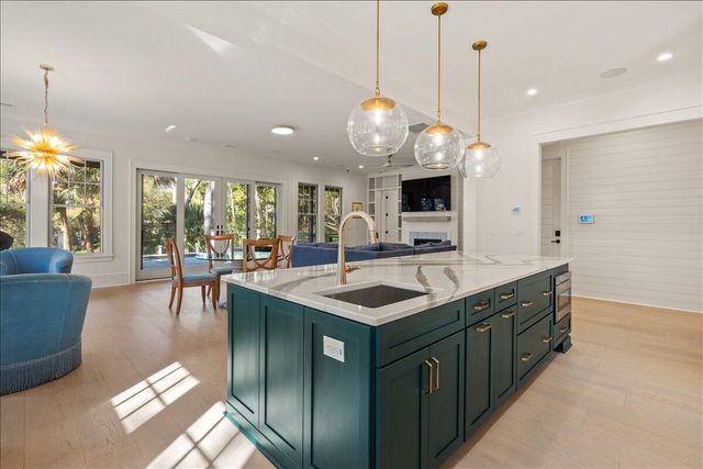 42 Cotton Hall, Kiawah Island, SC 29455