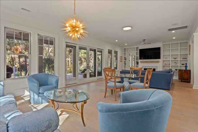 42 Cotton Hall, Kiawah Island, SC 29455