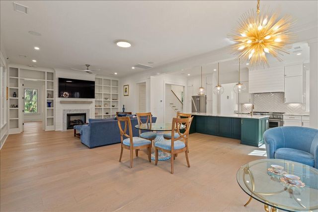 42 Cotton Hall, Kiawah Island, SC 29455