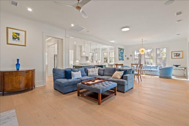 42 Cotton Hall, Kiawah Island, SC 29455
