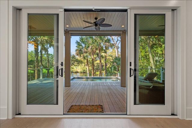 42 Cotton Hall, Kiawah Island, SC 29455