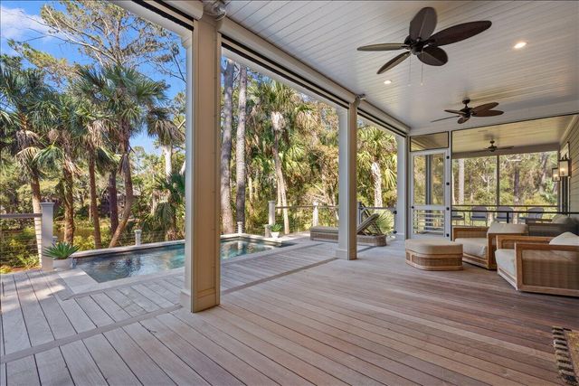 42 Cotton Hall, Kiawah Island, SC 29455