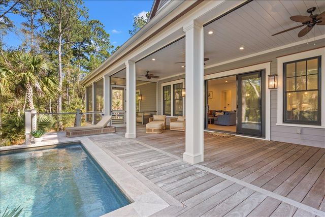 42 Cotton Hall, Kiawah Island, SC 29455