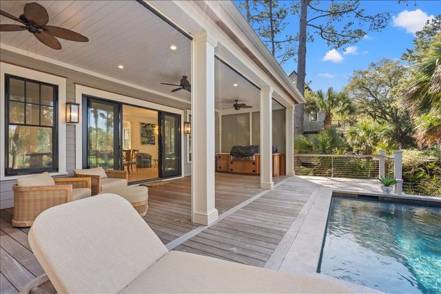 42 Cotton Hall, Kiawah Island, SC 29455