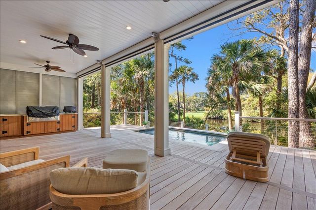 42 Cotton Hall, Kiawah Island, SC 29455