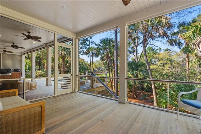 42 Cotton Hall, Kiawah Island, SC 29455