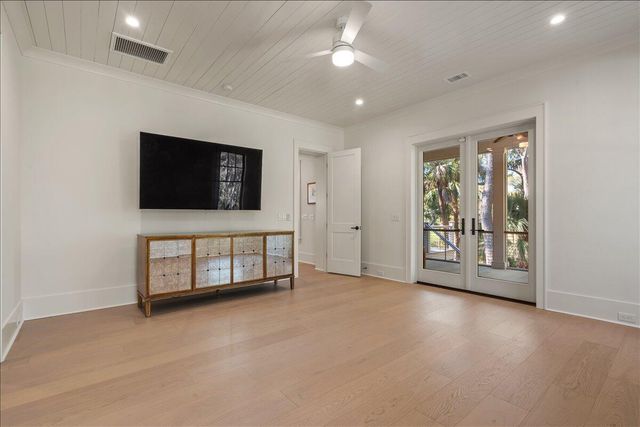 42 Cotton Hall, Kiawah Island, SC 29455
