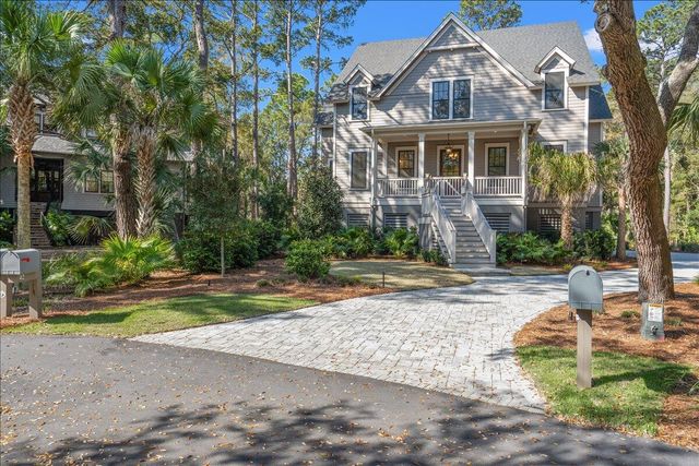 42 Cotton Hall, Kiawah Island, SC 29455