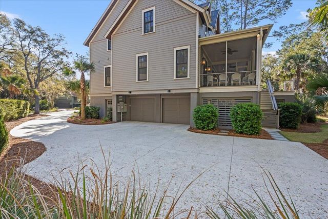 42 Cotton Hall, Kiawah Island, SC 29455