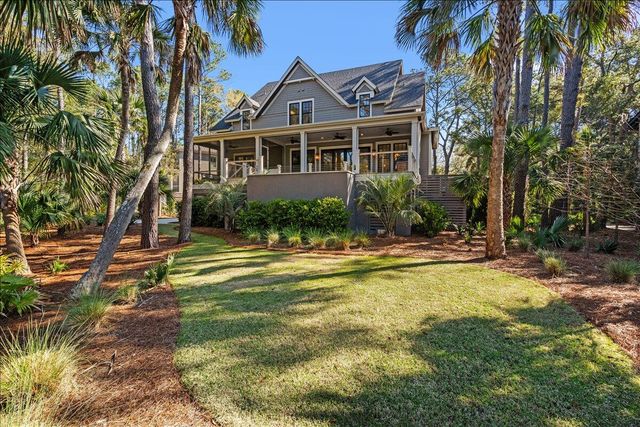 42 Cotton Hall, Kiawah Island, SC 29455