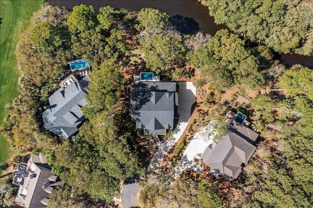 42 Cotton Hall, Kiawah Island, SC 29455