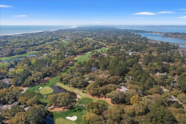 42 Cotton Hall, Kiawah Island, SC 29455