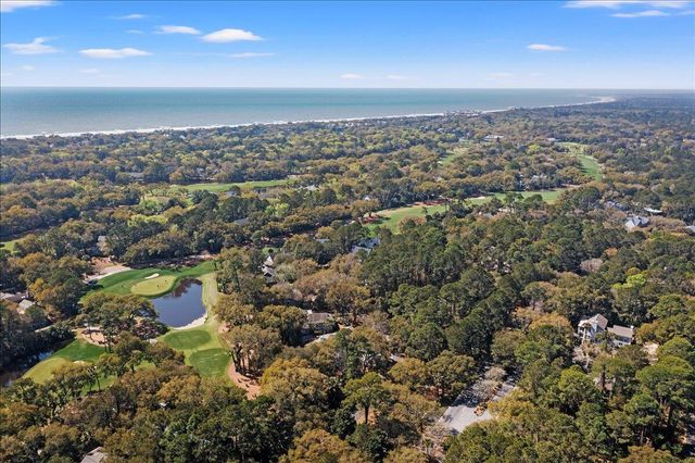 42 Cotton Hall, Kiawah Island, SC 29455