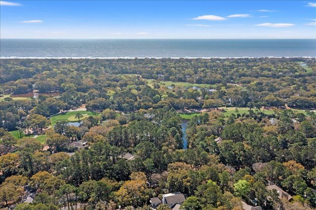 42 Cotton Hall, Kiawah Island, SC 29455