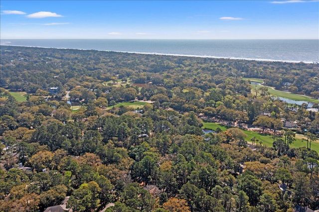 42 Cotton Hall, Kiawah Island, SC 29455