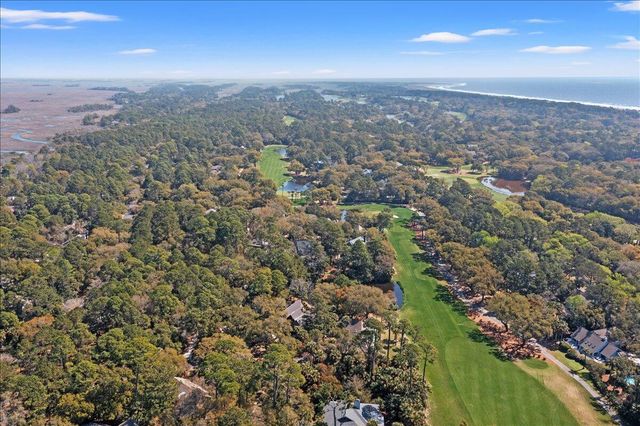 42 Cotton Hall, Kiawah Island, SC 29455