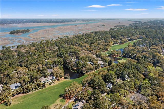 42 Cotton Hall, Kiawah Island, SC 29455