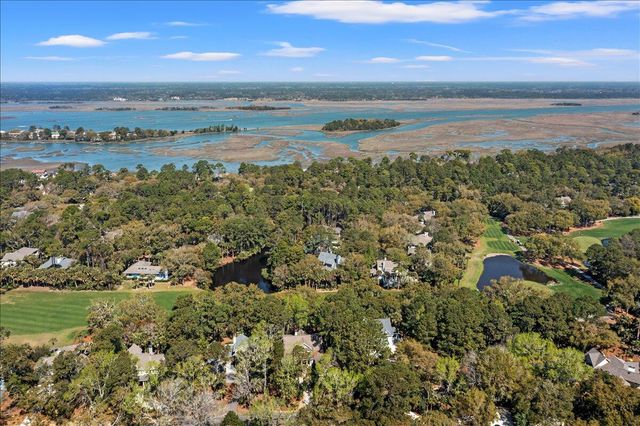 42 Cotton Hall, Kiawah Island, SC 29455
