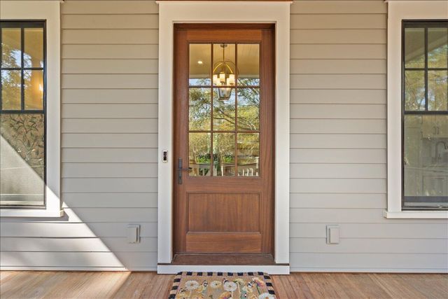 42 Cotton Hall, Kiawah Island, SC 29455